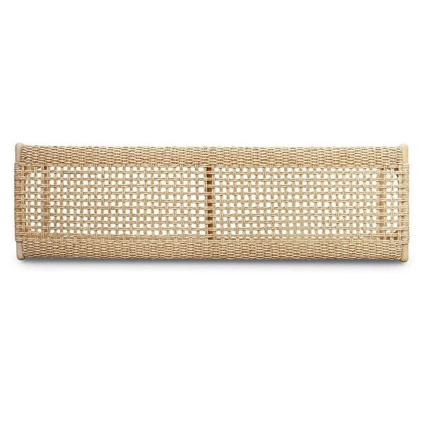 Poly And Bark Batu Indoor / Outdoor Bench 6 Poly And Bark Batu Indoor / Outdoor Bench - Image 6