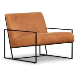Poly And Bark Bo Lounge Chair -Poly and Bark Poly and Bark Bo Lounge Chair 2