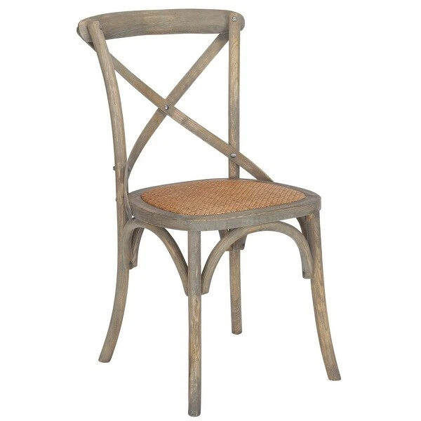 Poly And Bark Cafton Crossback Chair 13 Poly And Bark Cafton Crossback Chair - Image 13
