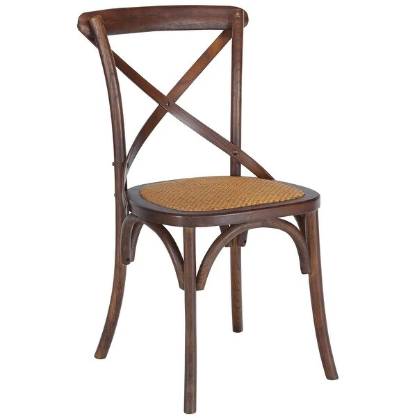 Poly And Bark Cafton Crossback Chair 19 Poly And Bark Cafton Crossback Chair - Image 19