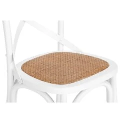 Poly And Bark Cafton Crossback Chair 25 Poly And Bark Cafton Crossback Chair -Poly and Bark Poly and Bark Cafton Crossback Chair 5