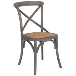 Poly And Bark Cafton Crossback Chair 26 Poly And Bark Cafton Crossback Chair -Poly and Bark Poly and Bark Cafton Crossback Chair 6