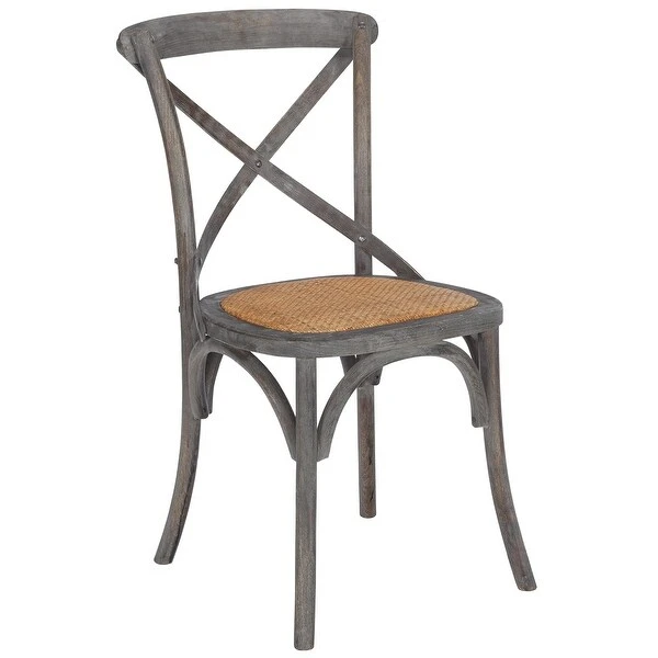 Poly And Bark Cafton Crossback Chair 7 Poly And Bark Cafton Crossback Chair - Image 7