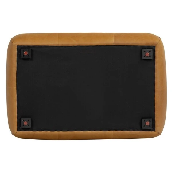 Poly And Bark Capa Ottoman 8 Poly And Bark Capa Ottoman - Image 8