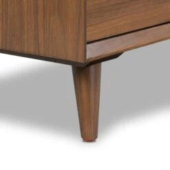 Poly And Bark Cura Nightstand In Walnut 24 Poly And Bark Cura Nightstand In Walnut -Poly and Bark Poly and Bark Cura Nightstand in Walnut 11