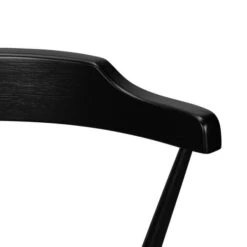 Poly And Bark Enzo Solid Oak Wood Dining Chair 29 Poly And Bark Enzo Solid Oak Wood Dining Chair -Poly and Bark Poly and Bark Enzo Dining Chair 8