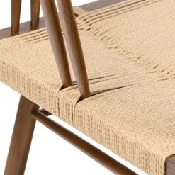 Poly And Bark Ferrara Dining Chair 30 Poly And Bark Ferrara Dining Chair -Poly and Bark Poly and Bark Ferrara Dining Chair 10