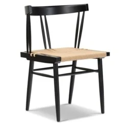 Poly And Bark Ferrara Dining Chair 35 Poly And Bark Ferrara Dining Chair -Poly and Bark Poly and Bark Ferrara Dining Chair 15