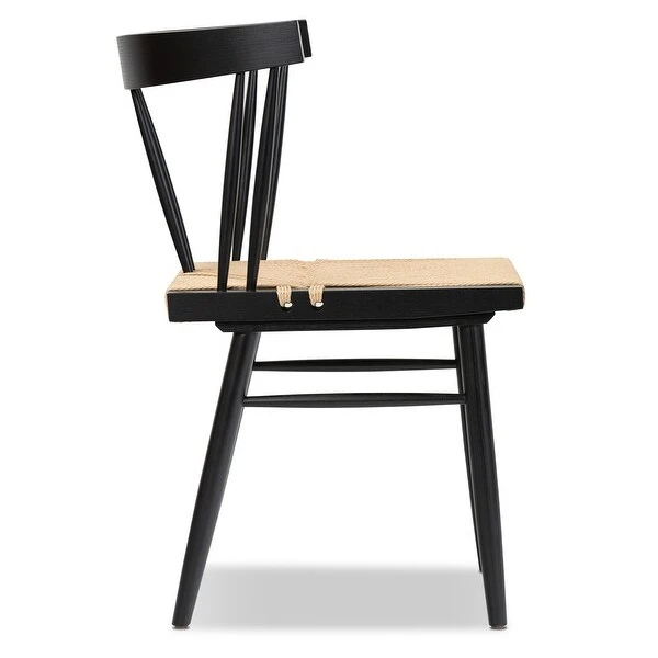 Poly And Bark Ferrara Dining Chair 17 Poly And Bark Ferrara Dining Chair - Image 17