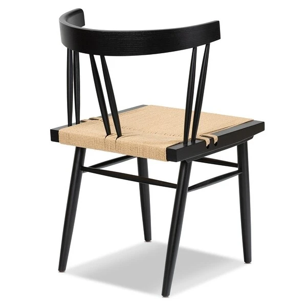 Poly And Bark Ferrara Dining Chair 18 Poly And Bark Ferrara Dining Chair - Image 18