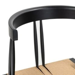 Poly And Bark Ferrara Dining Chair 39 Poly And Bark Ferrara Dining Chair -Poly and Bark Poly and Bark Ferrara Dining Chair 19