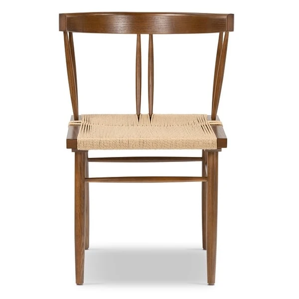 Poly And Bark Ferrara Dining Chair 3 Poly And Bark Ferrara Dining Chair - Image 3