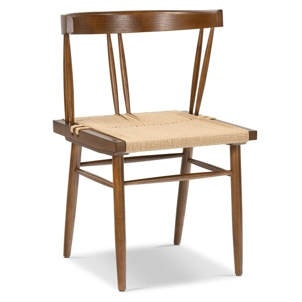 Poly And Bark Ferrara Dining Chair 4 Poly And Bark Ferrara Dining Chair - Image 4
