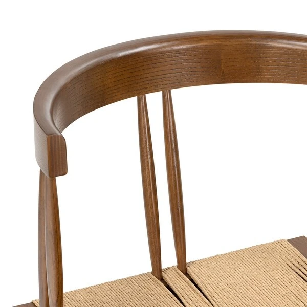 Poly And Bark Ferrara Dining Chair 8 Poly And Bark Ferrara Dining Chair - Image 8