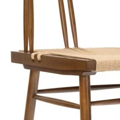 Poly And Bark Ferrara Dining Chair 28 Poly And Bark Ferrara Dining Chair -Poly and Bark Poly and Bark Ferrara Dining Chair 8