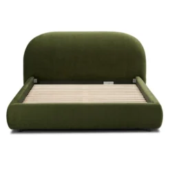 Poly And Bark Genoa Bed -Poly and Bark Poly and Bark Genoa Queen Size Bed 2