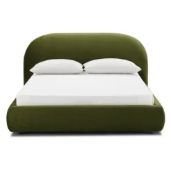 Poly And Bark Genoa Bed -Poly and Bark Poly and Bark Genoa Queen Size Bed 4