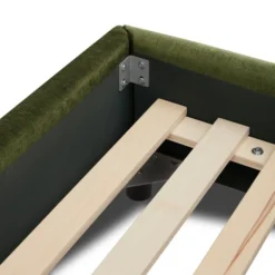 Poly And Bark Genoa Bed -Poly and Bark Poly and Bark Genoa Queen Size Bed 8