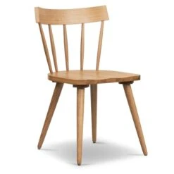 Poly And Bark Hava, Solid Wood Spindle-Back Windsor, Dining Chair 34 Poly And Bark Hava, Solid Wood Spindle-Back Windsor, Dining Chair -Poly and Bark Poly and Bark Hava Dining Chair 14
