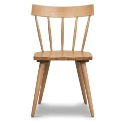Poly And Bark Hava, Solid Wood Spindle-Back Windsor, Dining Chair 35 Poly And Bark Hava, Solid Wood Spindle-Back Windsor, Dining Chair -Poly and Bark Poly and Bark Hava Dining Chair 15