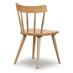 Poly And Bark Hava, Solid Wood Spindle-Back Windsor, Dining Chair 37 Poly And Bark Hava, Solid Wood Spindle-Back Windsor, Dining Chair -Poly and Bark Poly and Bark Hava Dining Chair 17