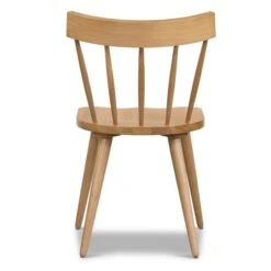 Poly And Bark Hava, Solid Wood Spindle-Back Windsor, Dining Chair 38 Poly And Bark Hava, Solid Wood Spindle-Back Windsor, Dining Chair -Poly and Bark Poly and Bark Hava Dining Chair 18