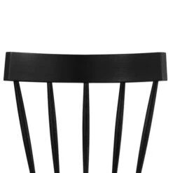 Poly And Bark Hava, Solid Wood Spindle-Back Windsor, Dining Chair 26 Poly And Bark Hava, Solid Wood Spindle-Back Windsor, Dining Chair -Poly and Bark Poly and Bark Hava Dining Chair 6