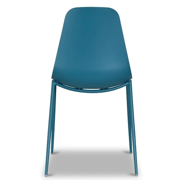 Poly And Bark Isla Modern Chairs (Set Of 4) 14 Poly And Bark Isla Modern Chairs (Set Of 4) - Image 14