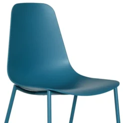 Poly And Bark Isla Modern Chairs (Set Of 4) 34 Poly And Bark Isla Modern Chairs (Set Of 4) -Poly and Bark Poly and Bark Isla Modern Chairs 28Set of 429 14