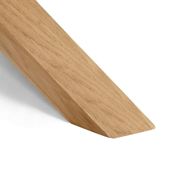 Poly And Bark Kennedy 37.4 Inch Round Dining Table 13 Poly And Bark Kennedy 37.4 Inch Round Dining Table - Image 13