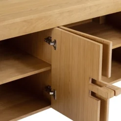 Poly And Bark Knotti Sideboard -Poly and Bark Poly and Bark Knotti Sideboard 10