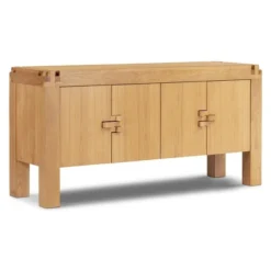 Poly And Bark Knotti Sideboard -Poly and Bark Poly and Bark Knotti Sideboard 2