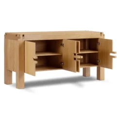Poly And Bark Knotti Sideboard -Poly and Bark Poly and Bark Knotti Sideboard 3