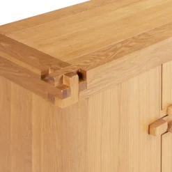 Poly And Bark Knotti Sideboard -Poly and Bark Poly and Bark Knotti Sideboard 8