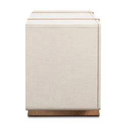 Poly And Bark Lazio 72" Sideboard In Linen White 15 Poly And Bark Lazio 72" Sideboard In Linen White -Poly and Bark Poly and Bark Lazio 7222 Sideboard in Linen White 4