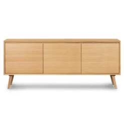 Poly And Bark Lena 71" Sideboard 36 Poly And Bark Lena 71" Sideboard -Poly and Bark Poly and Bark Lena 7122 Sideboard 4