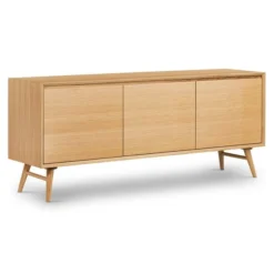 Poly And Bark Lena 71" Sideboard 37 Poly And Bark Lena 71" Sideboard -Poly and Bark Poly and Bark Lena 7122 Sideboard 5