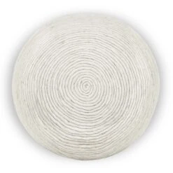 Poly And Bark Lia 20" Pouf 14 Poly And Bark Lia 20" Pouf -Poly and Bark Poly and Bark Lia 2022 Pouf 4