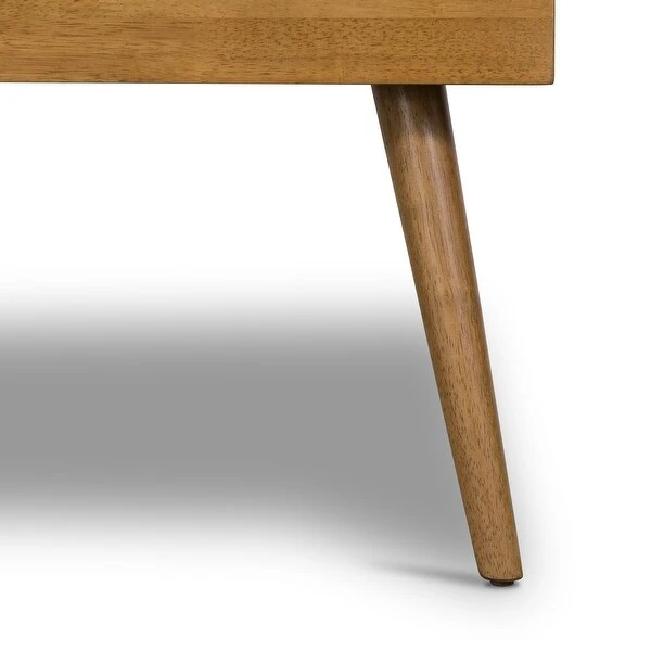 Poly And Bark Luca Fabric Bench 11 Poly And Bark Luca Fabric Bench - Image 11