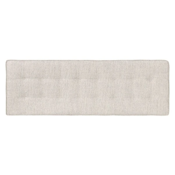 Poly And Bark Luca Fabric Bench 16 Poly And Bark Luca Fabric Bench - Image 16