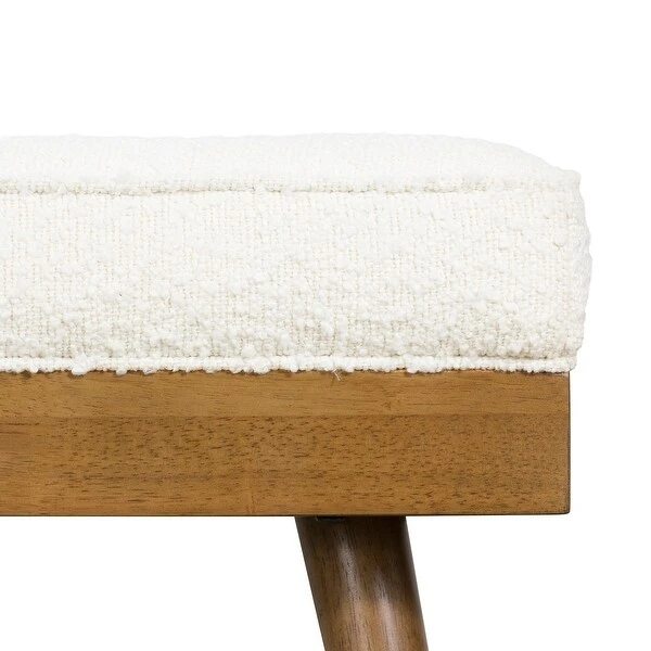 Poly And Bark Luca Fabric Bench 10 Poly And Bark Luca Fabric Bench - Image 10