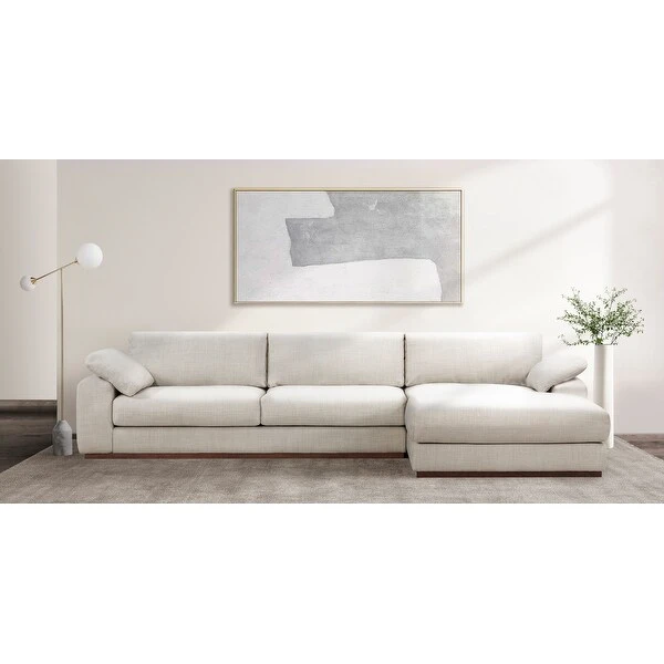 Poly And Bark Malaga Sectional Sofa 2 Poly And Bark Malaga Sectional Sofa - Image 2
