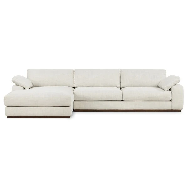 Poly And Bark Malaga Sectional Sofa 3 Poly And Bark Malaga Sectional Sofa - Image 3