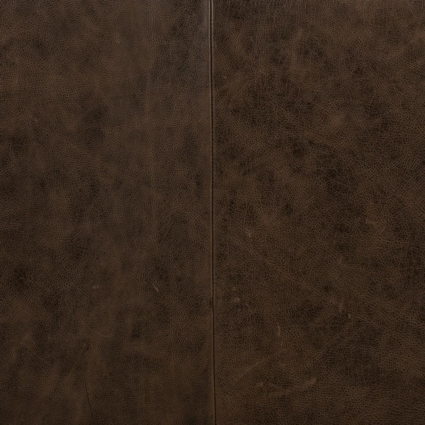 Poly And Bark Mara Sectional Sofa - Genuine Italian Leather 1 Poly And Bark Mara Sectional Sofa - Genuine Italian Leather