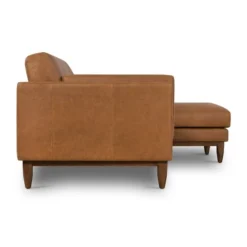 Poly And Bark Mara Sectional Sofa - Genuine Italian Leather 36 Poly And Bark Mara Sectional Sofa - Genuine Italian Leather -Poly and Bark Poly and Bark Mara Sectional Sofa 14