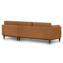 Poly And Bark Mara Sectional Sofa - Genuine Italian Leather 37 Poly And Bark Mara Sectional Sofa - Genuine Italian Leather -Poly and Bark Poly and Bark Mara Sectional Sofa 15