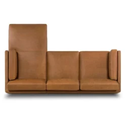 Poly And Bark Mara Sectional Sofa - Genuine Italian Leather 39 Poly And Bark Mara Sectional Sofa - Genuine Italian Leather -Poly and Bark Poly and Bark Mara Sectional Sofa 17