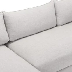 Poly And Bark Marcel Sectional Sofa -Poly and Bark Poly and Bark Marcel Sectional Sofa 13