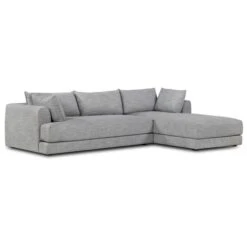 Poly And Bark Marcel Sectional Sofa -Poly and Bark Poly and Bark Marcel Sectional Sofa 17