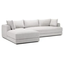 Poly And Bark Marcel Sectional Sofa -Poly and Bark Poly and Bark Marcel Sectional Sofa 5